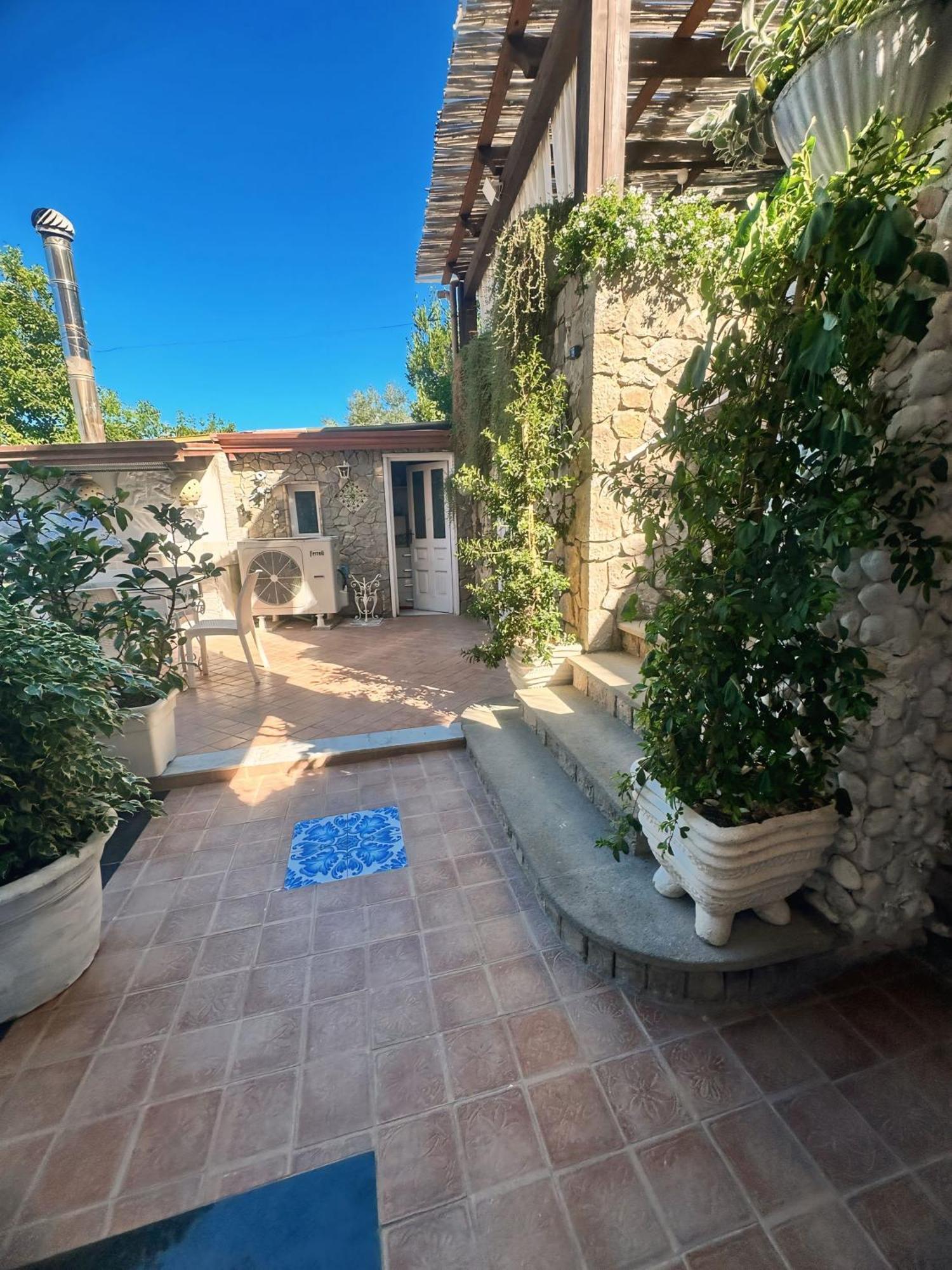 Maison Vico94 Вико-Экуенсе Экстерьер фото