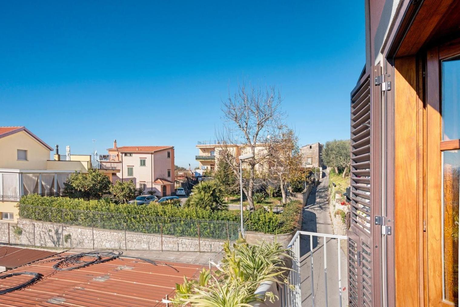 Maison Vico94 Вико-Экуенсе Экстерьер фото