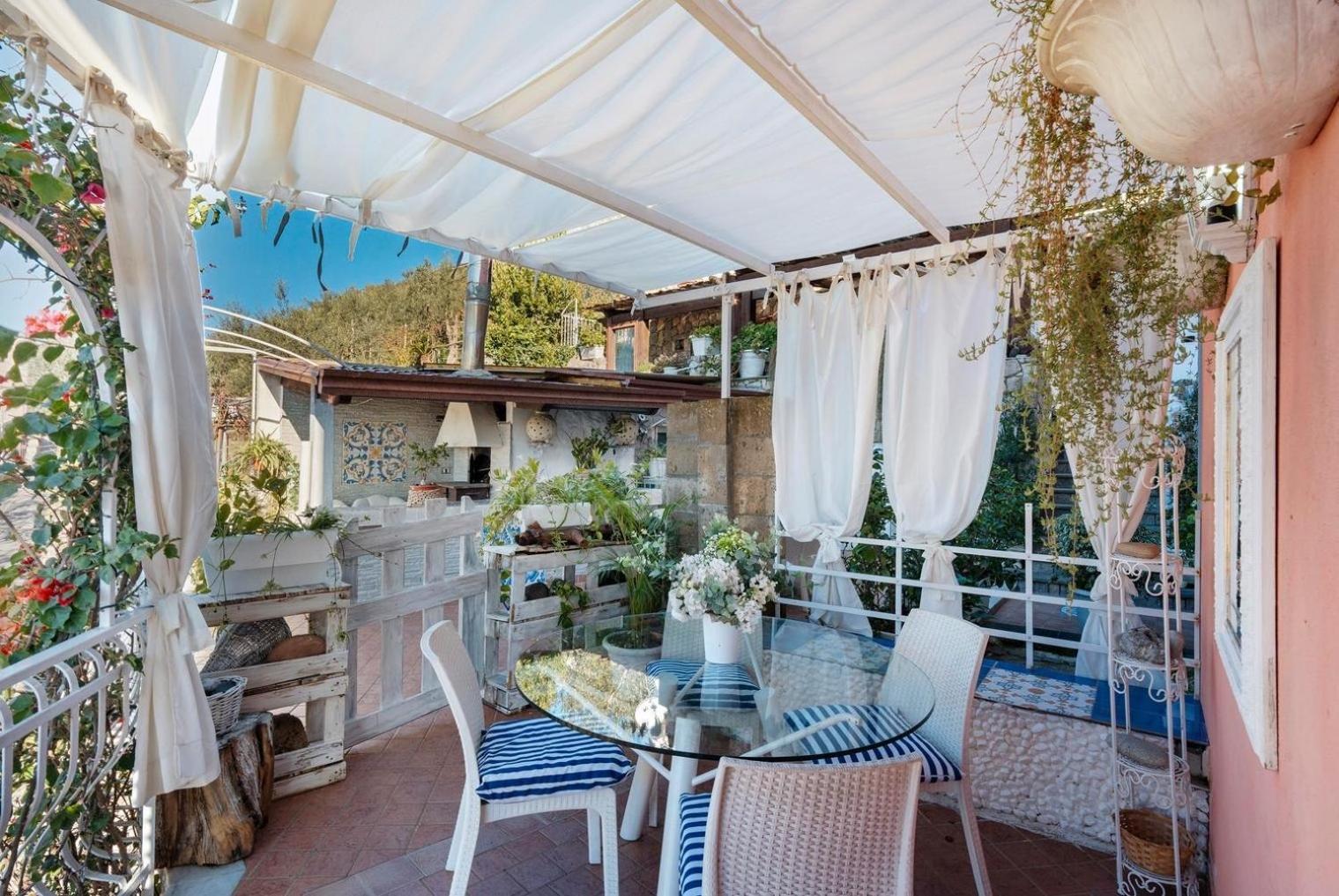 Maison Vico94 Вико-Экуенсе Экстерьер фото