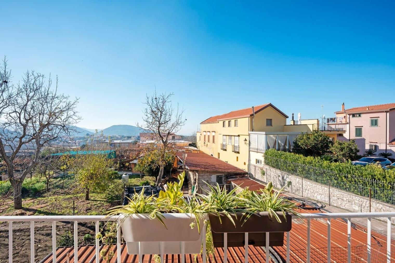 Maison Vico94 Вико-Экуенсе Экстерьер фото