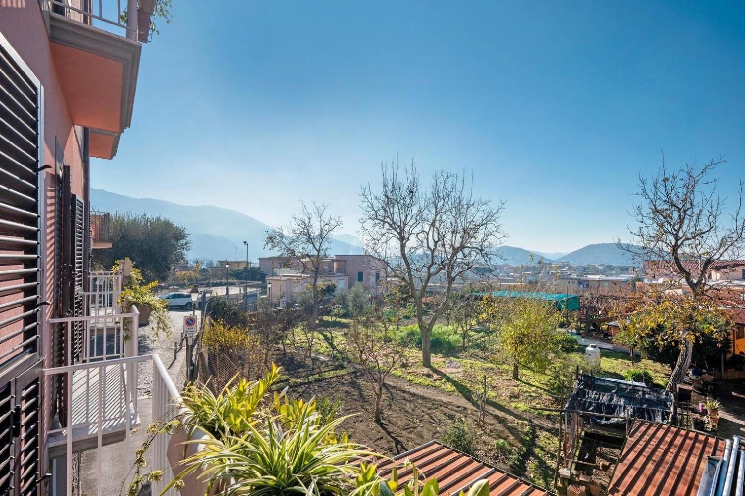 Maison Vico94 Вико-Экуенсе Экстерьер фото