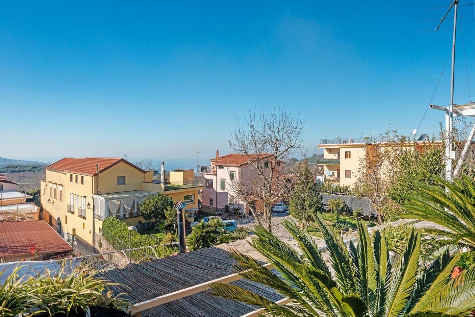 Maison Vico94 Вико-Экуенсе Экстерьер фото