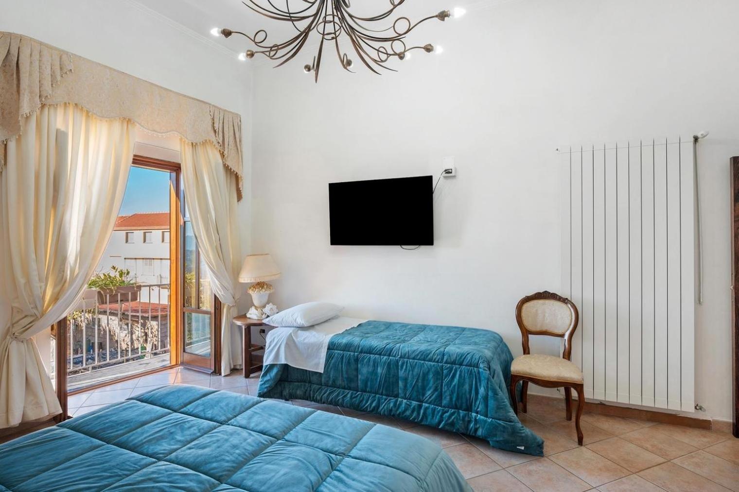 Maison Vico94 Вико-Экуенсе Экстерьер фото