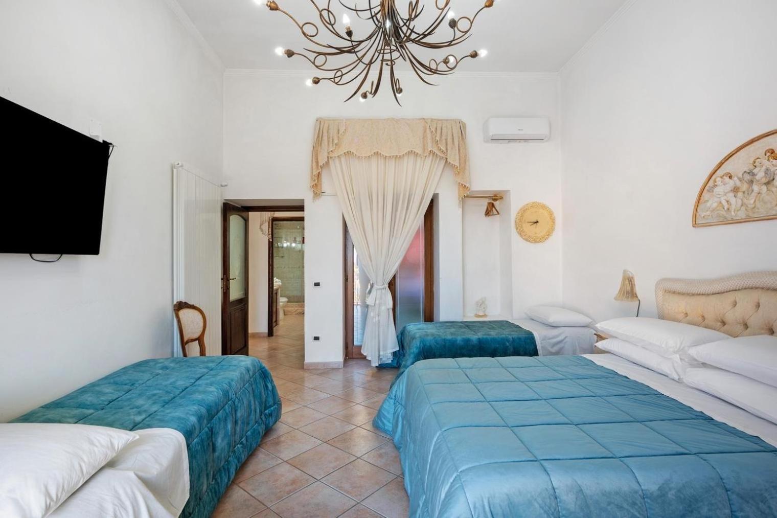 Maison Vico94 Вико-Экуенсе Экстерьер фото