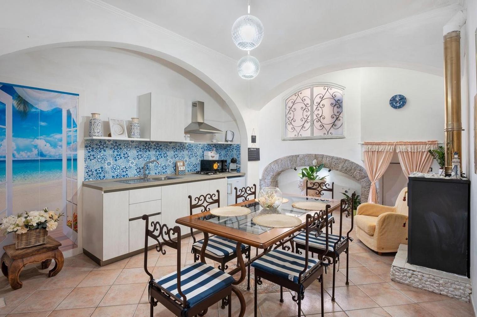 Maison Vico94 Вико-Экуенсе Экстерьер фото