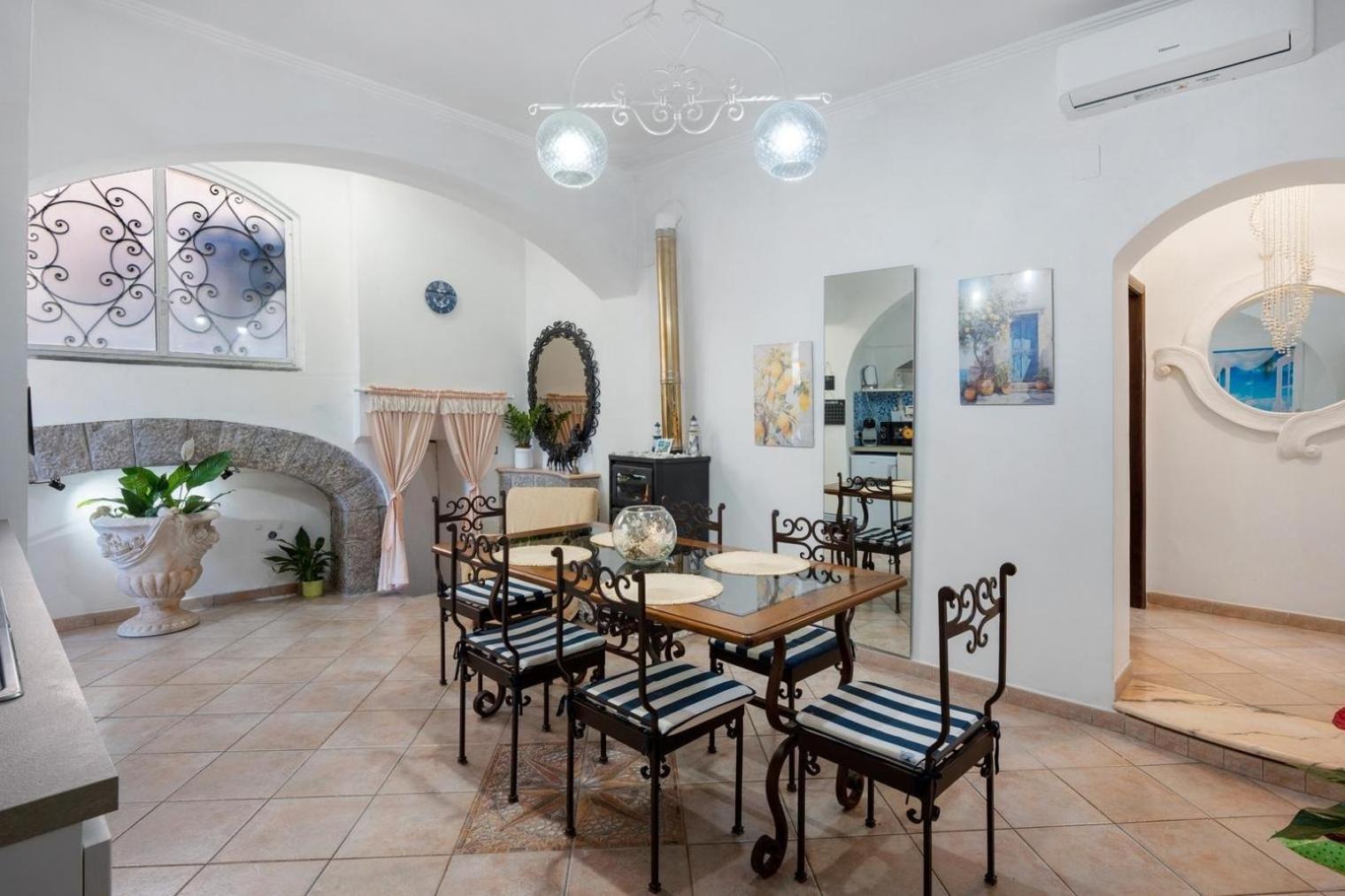 Maison Vico94 Вико-Экуенсе Экстерьер фото