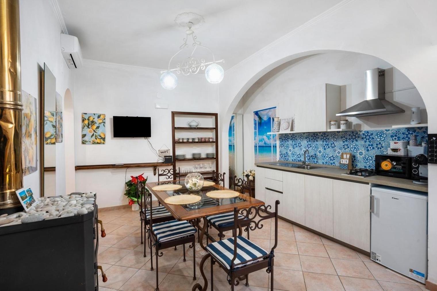 Maison Vico94 Вико-Экуенсе Экстерьер фото