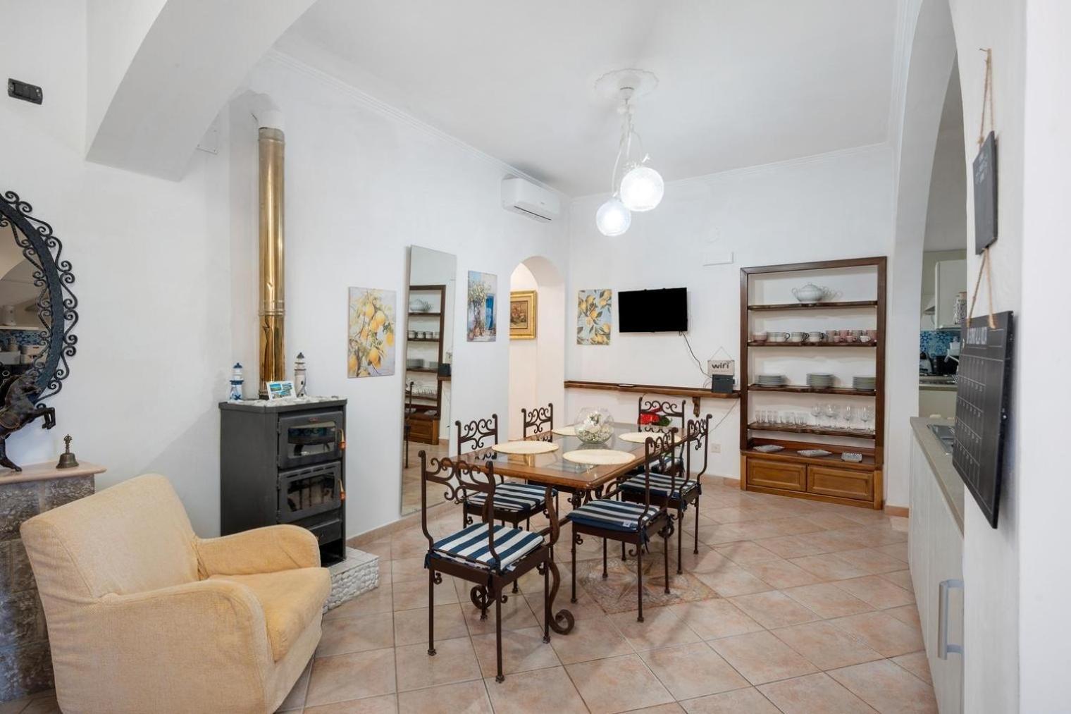 Maison Vico94 Вико-Экуенсе Экстерьер фото